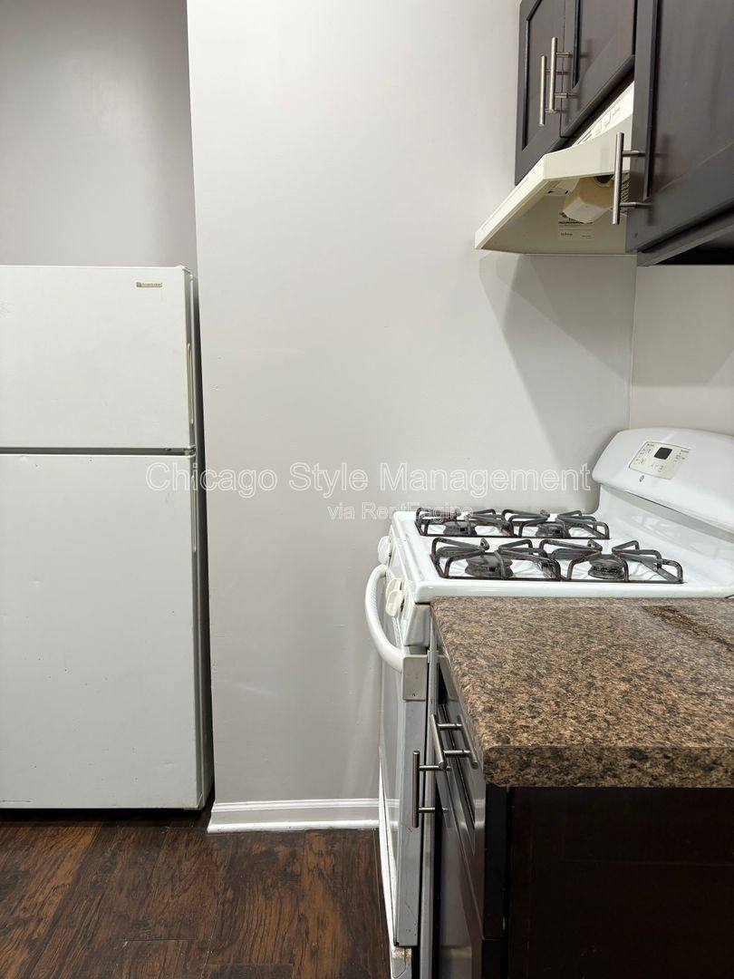 Apartment for rent at 353 E 55th Place #2S, Chicago, IL 60637
