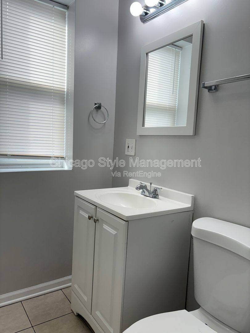 Apartment for rent at 353 E 55th Place #2S, Chicago, IL 60637