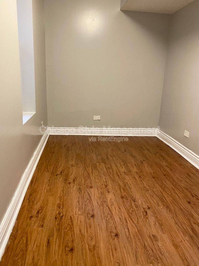 Apartment for rent at 2309 S Sacramento Ave #1, Chicago, IL 60623