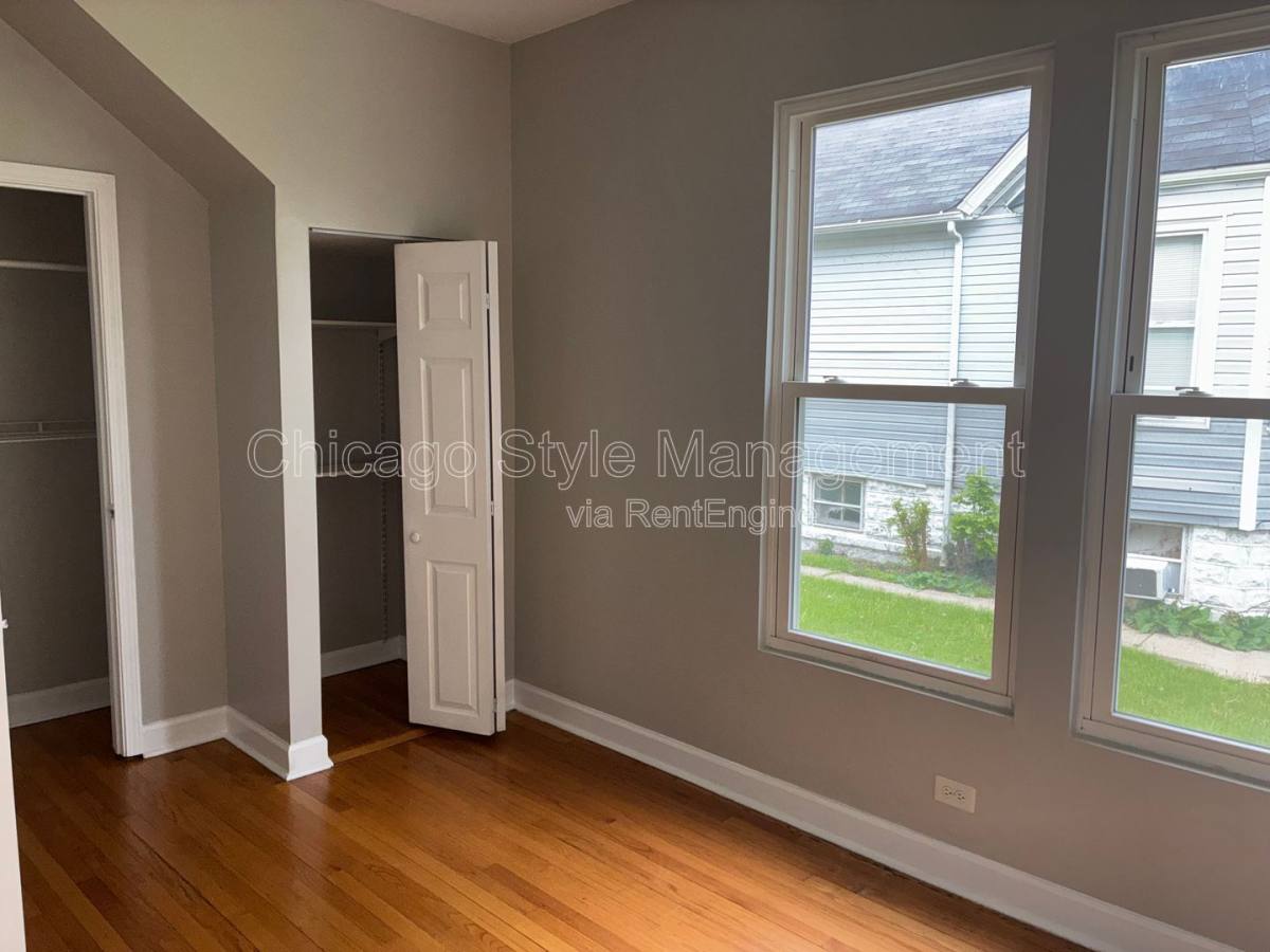 Apartment for rent at 9025 S Carpenter St #1, Chicago, IL 60620