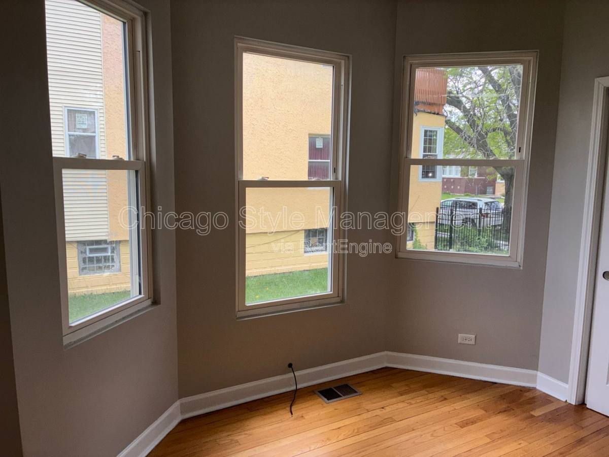 Apartment for rent at 9025 S Carpenter St #1, Chicago, IL 60620