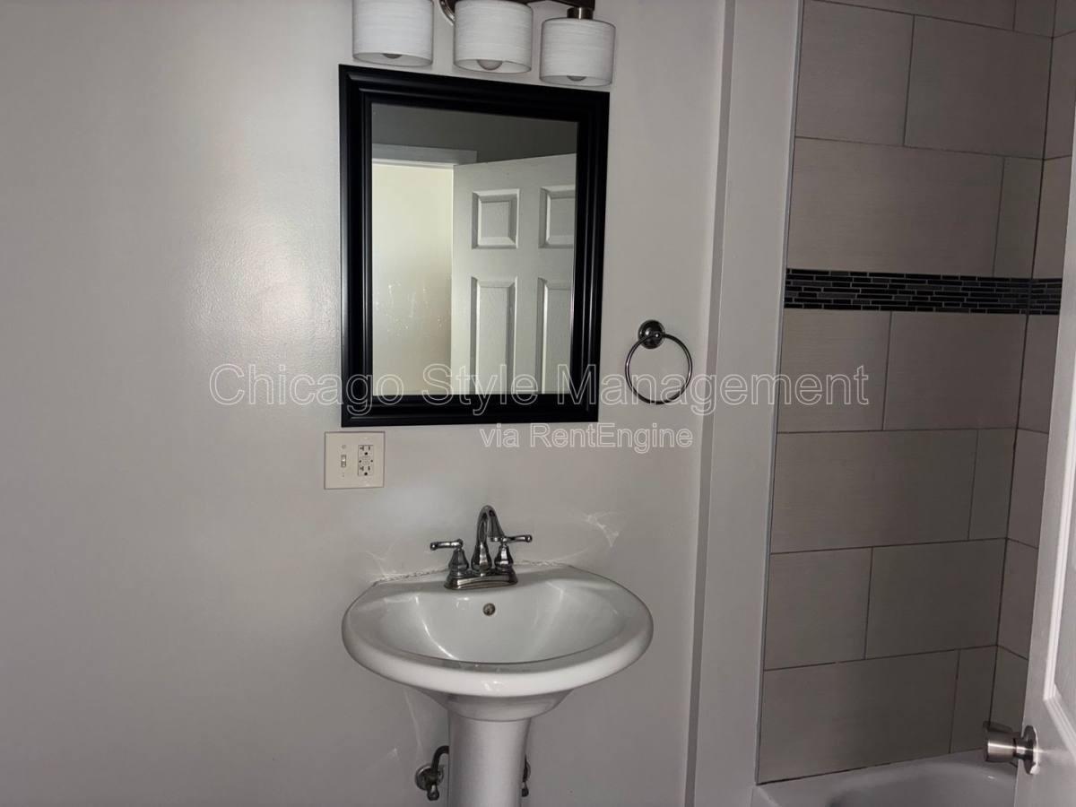 Apartment for rent at 9025 S Carpenter St #1, Chicago, IL 60620