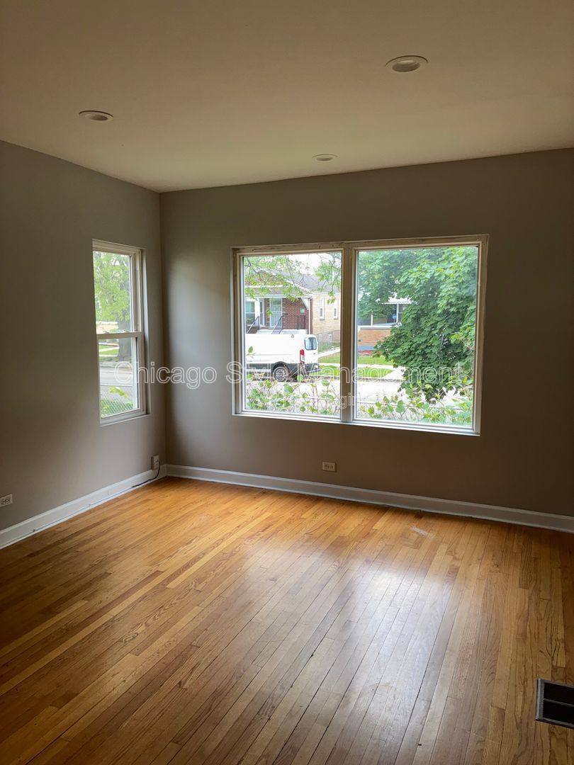 Apartment for rent at 9025 S Carpenter St #1, Chicago, IL 60620