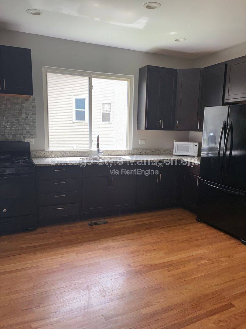Apartment for rent at 9025 S Carpenter St #1, Chicago, IL 60620
