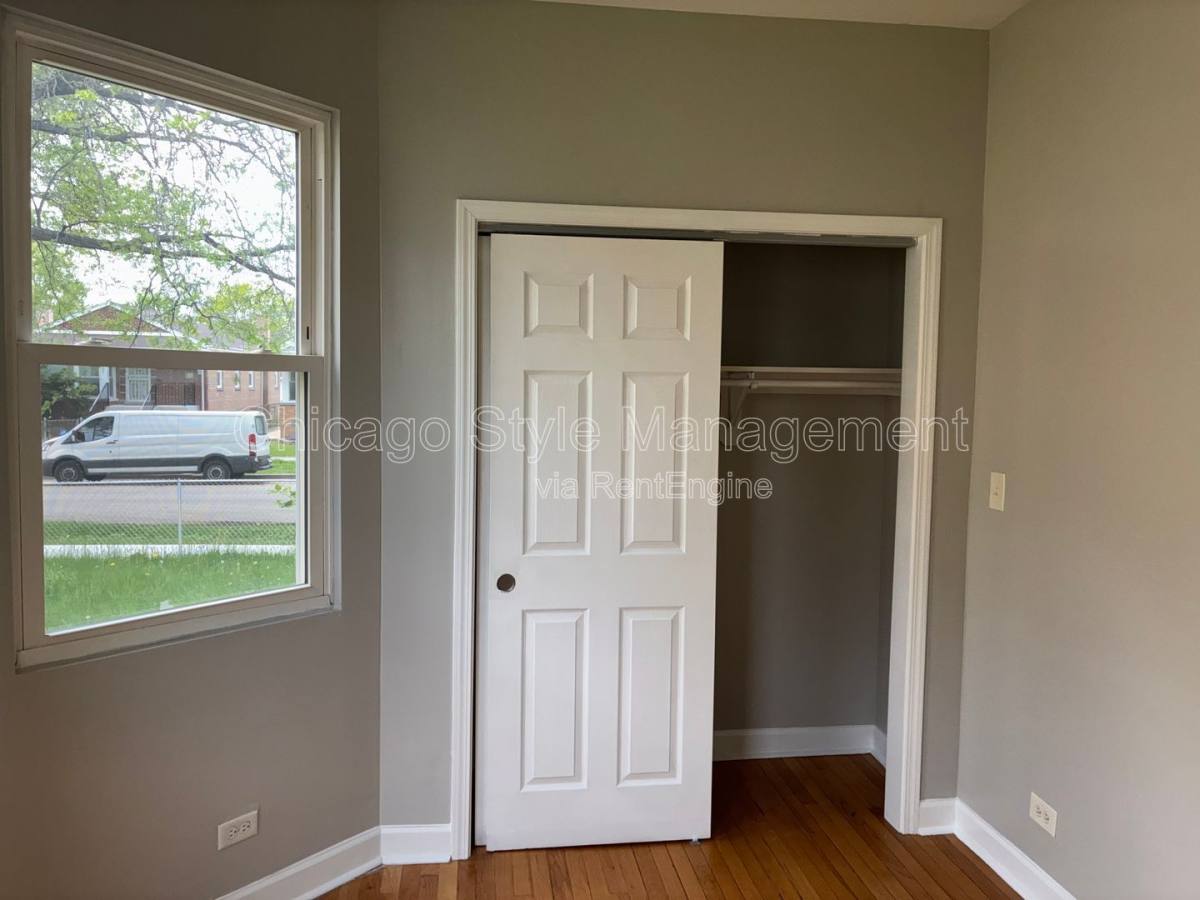 Apartment for rent at 9025 S Carpenter St #1, Chicago, IL 60620