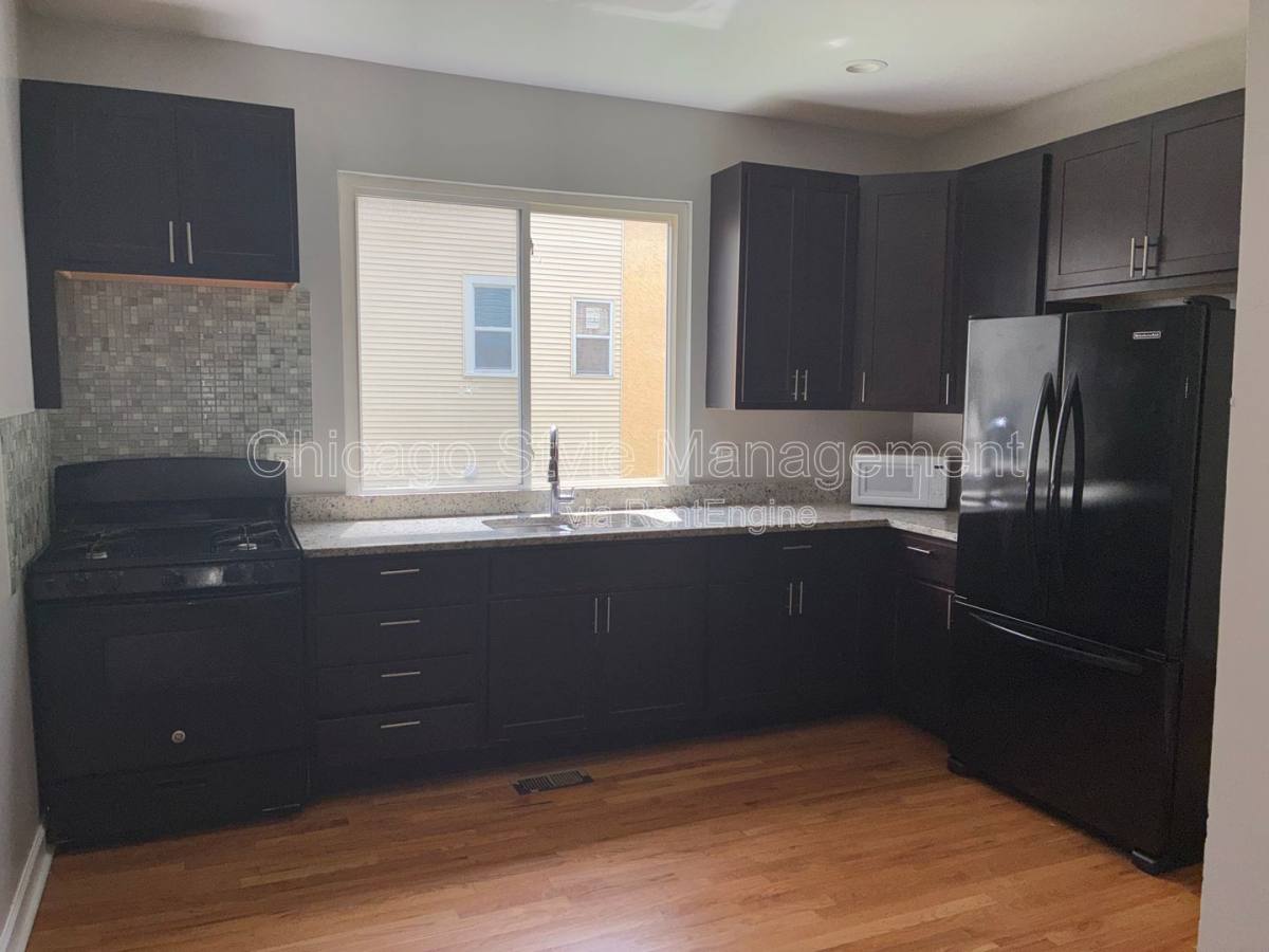 Apartment for rent at 9025 S Carpenter St #1, Chicago, IL 60620