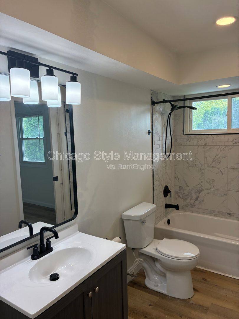 House for rent at 22445 Theisen Ave, Chicago Heights, IL 60411