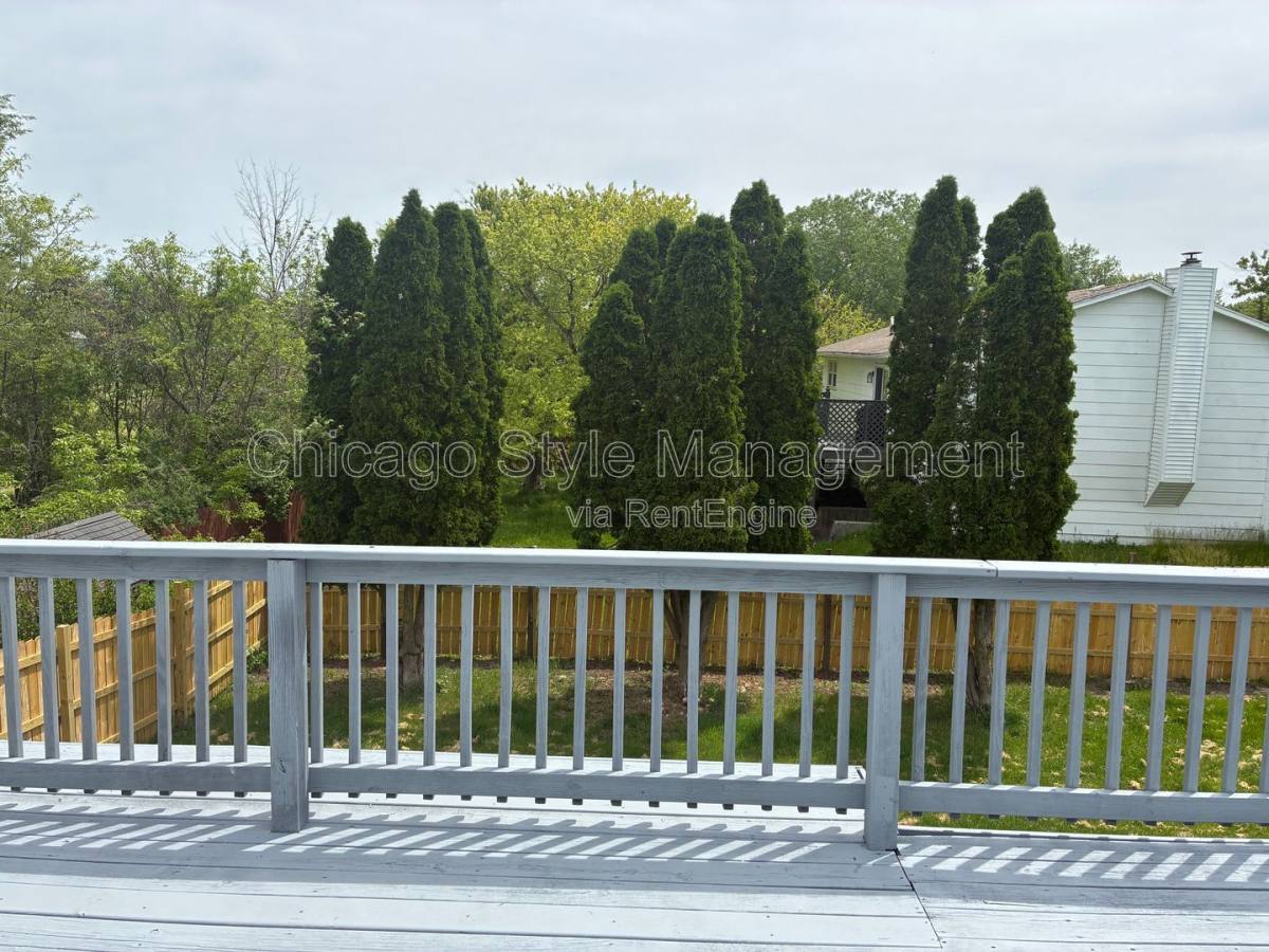 House for rent at 22445 Theisen Ave, Chicago Heights, IL 60411