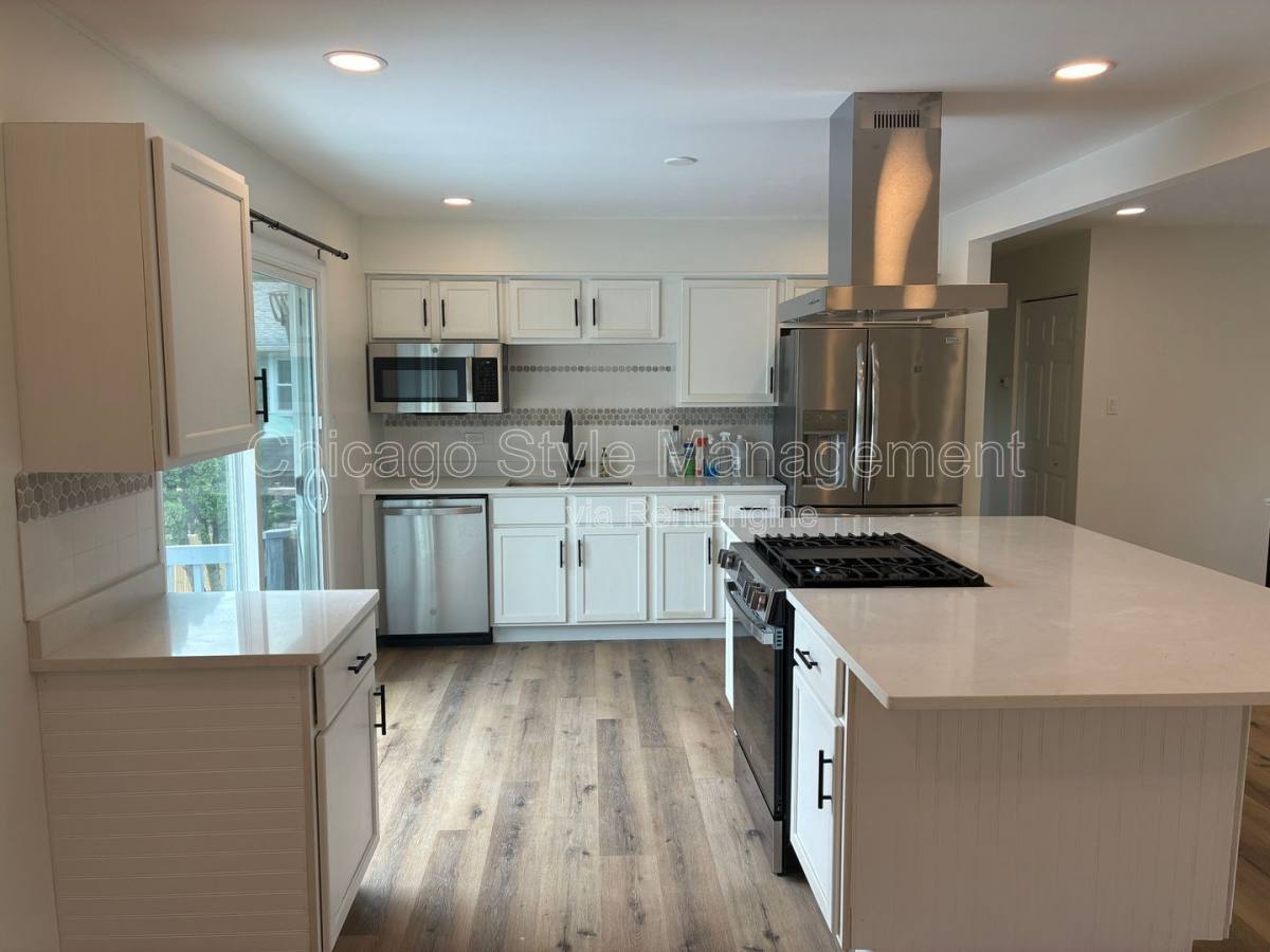House for rent at 22445 Theisen Ave, Chicago Heights, IL 60411