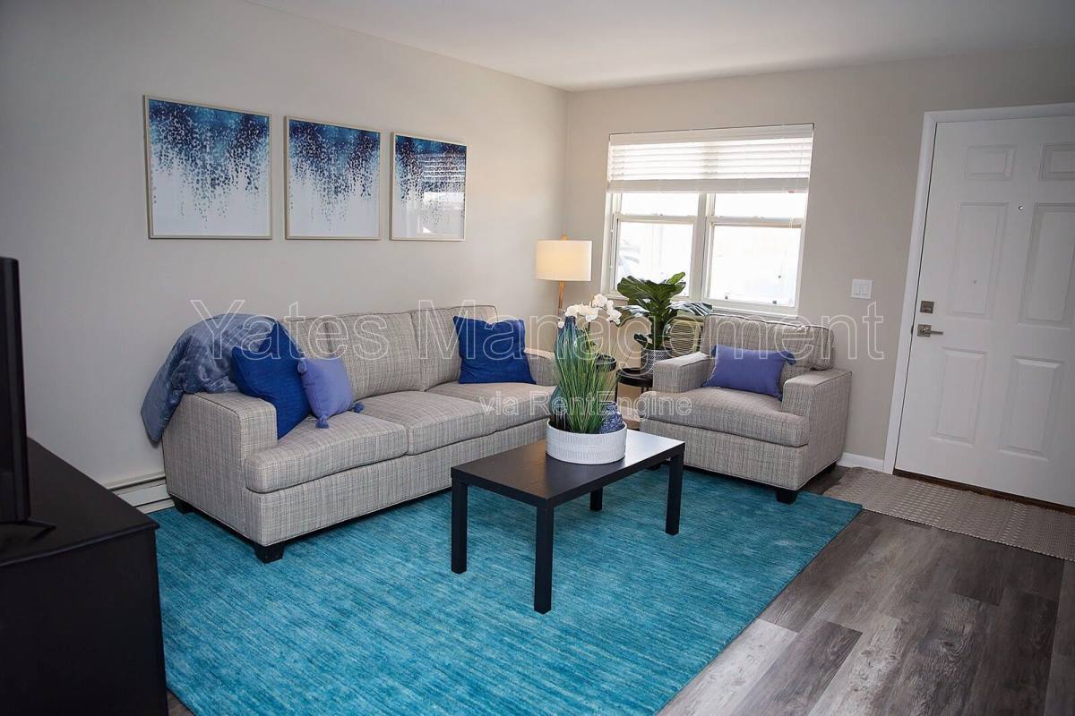 Apartment for rent at 1305 W Sandusky St E, Findlay, OH 45840