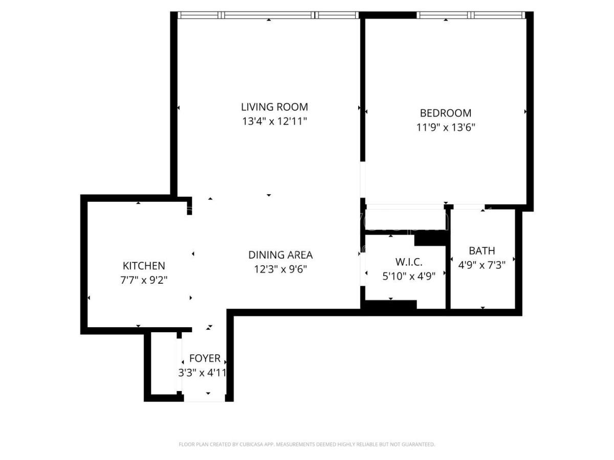 Apartment for rent at 253 E Delaware Place #19C, Chicago, IL 60611