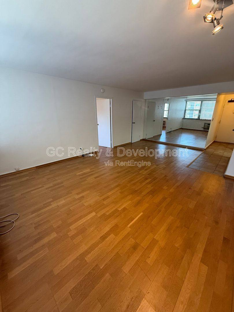 Apartment for rent at 253 E Delaware Place #19C, Chicago, IL 60611