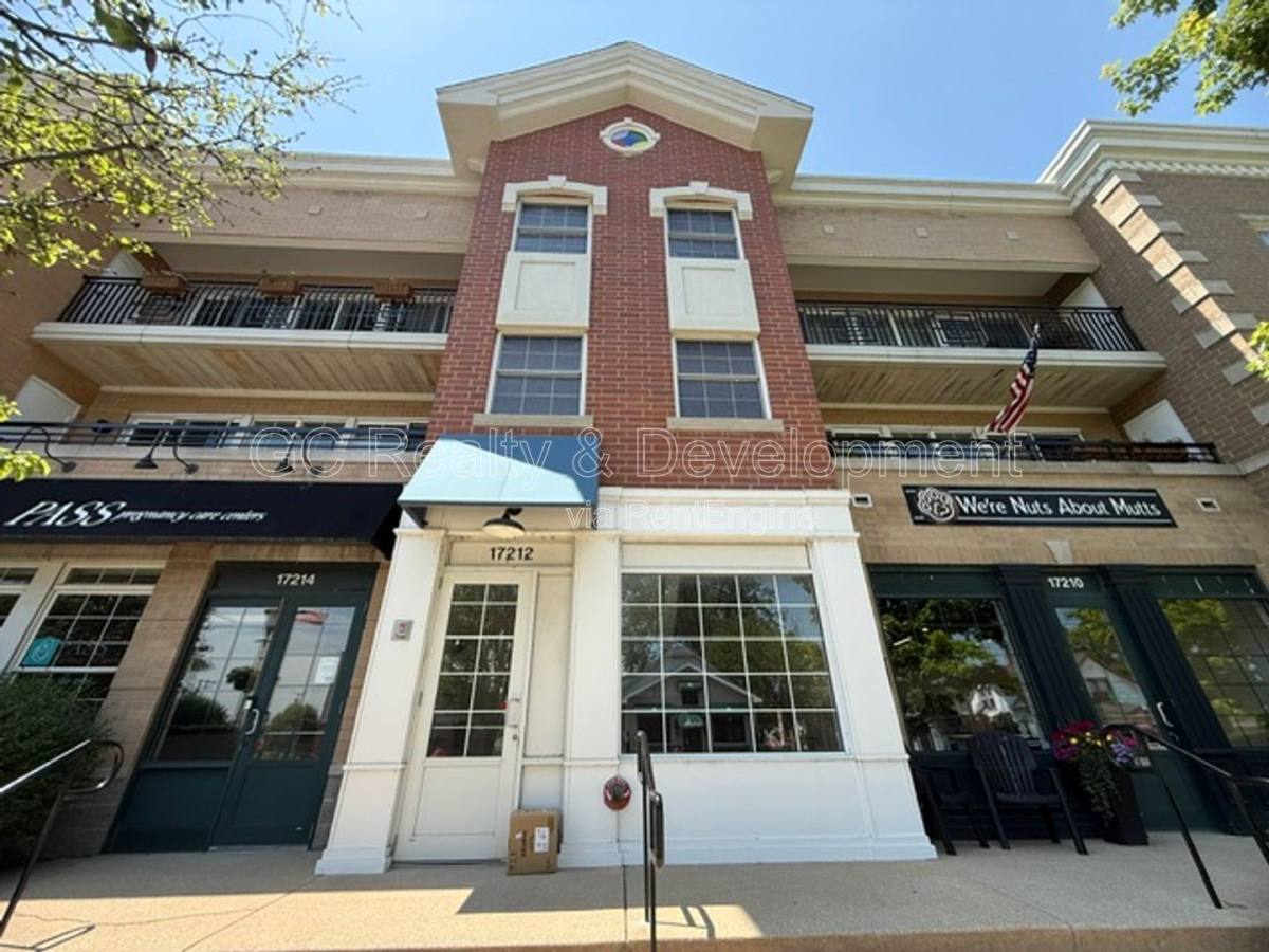 Condo for rent at 17212 Oak Park Ave #2SE, Tinley Park, IL 60477