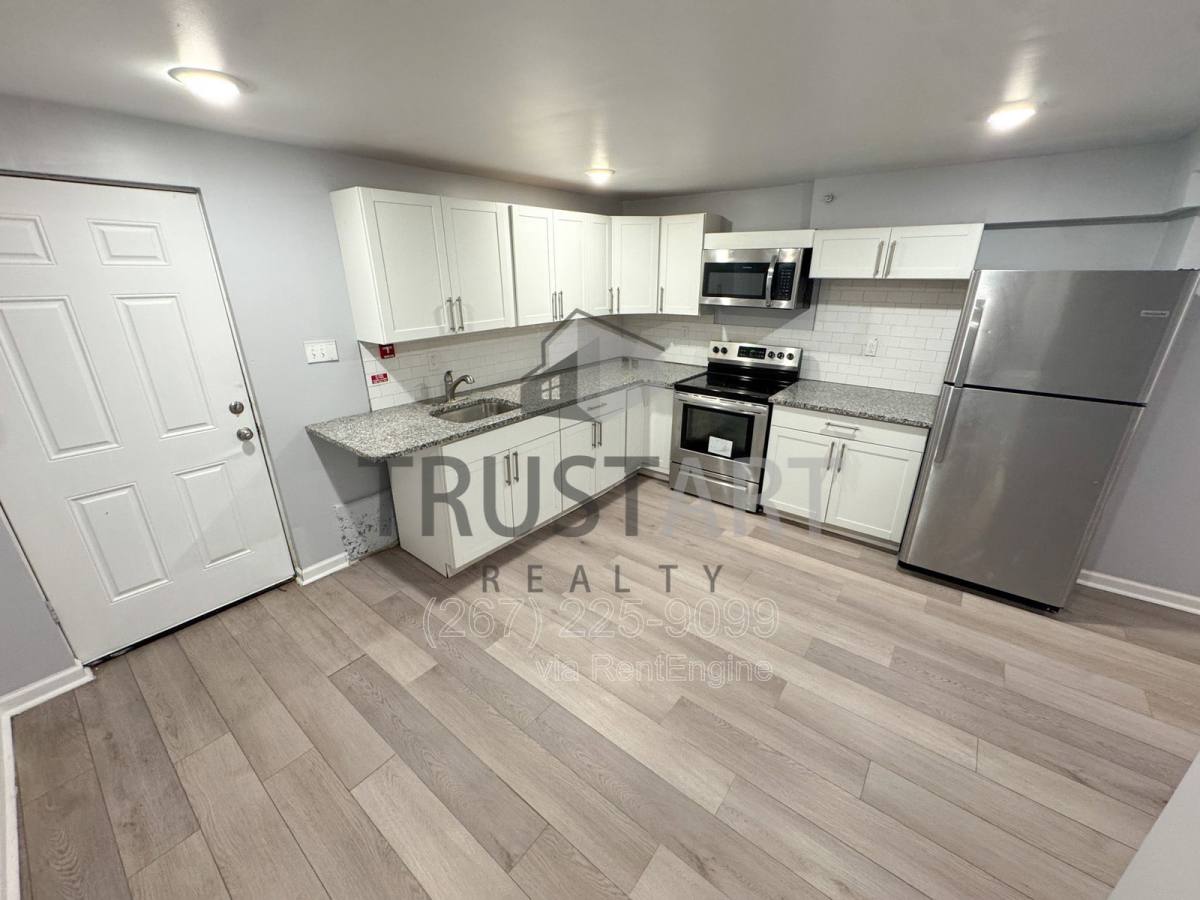 Apartment for rent at 5448 Springfield Ave #1R, Philadelphia, PA 19143