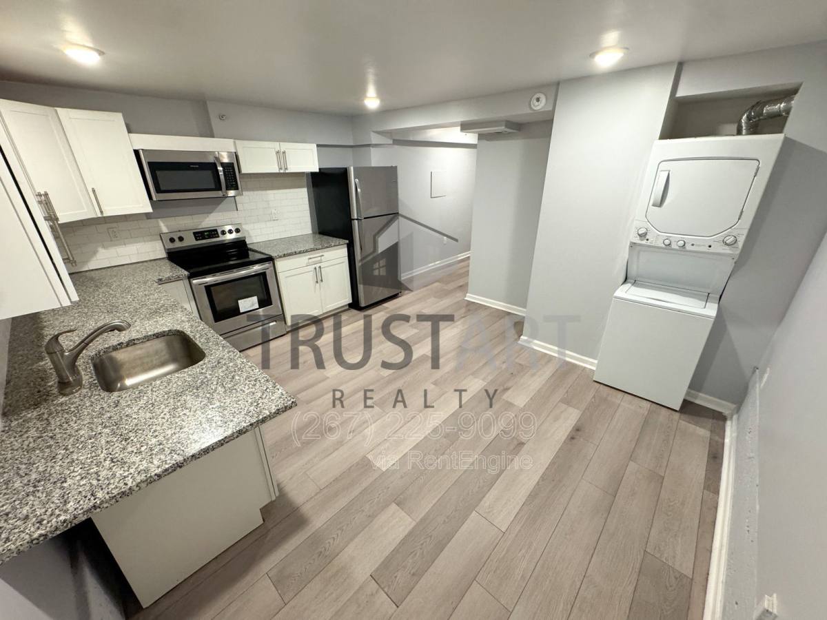 Apartment for rent at 5448 Springfield Ave #1R, Philadelphia, PA 19143