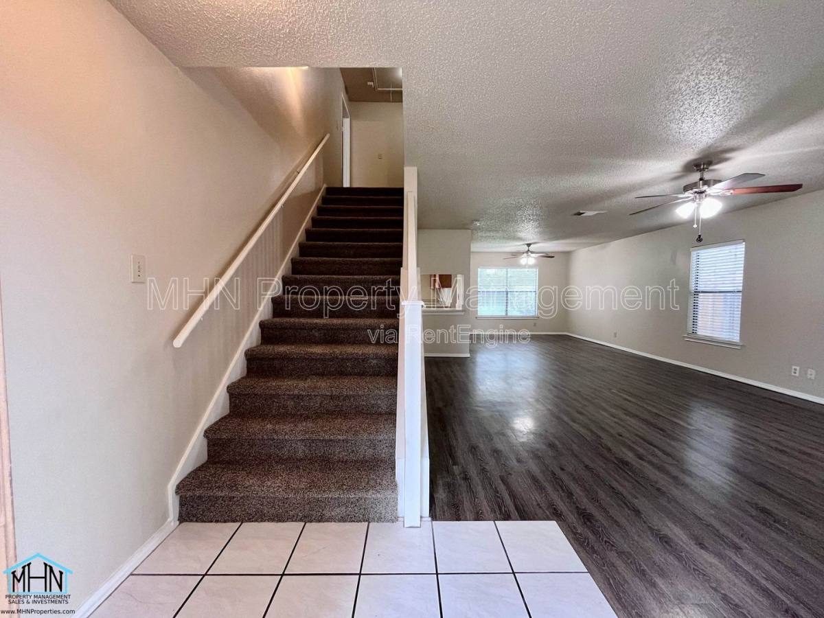 House for rent at 8143 Chestnut Manor Dr, Converse, TX 78109