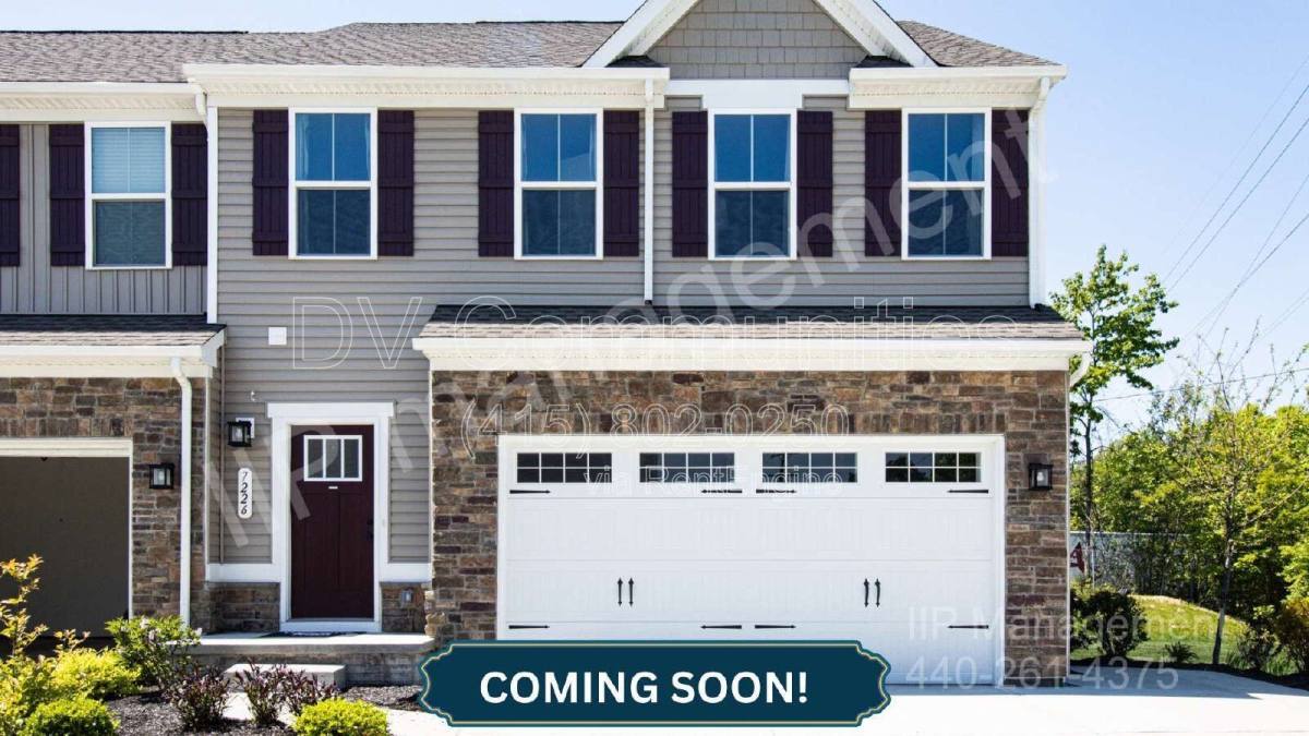 House for rent at 7226 Hillsview Dr, Painesville, OH 44077
