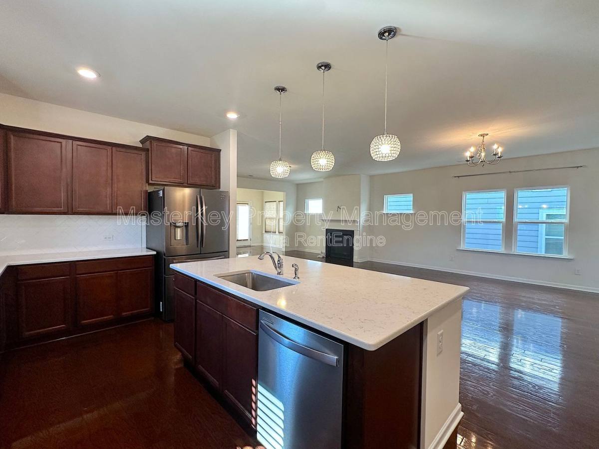 House for rent at 205 Azalea View Way, Apex, NC 27539