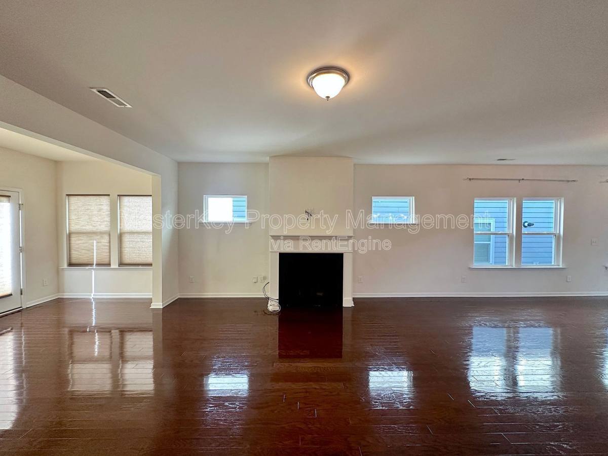 House for rent at 205 Azalea View Way, Apex, NC 27539