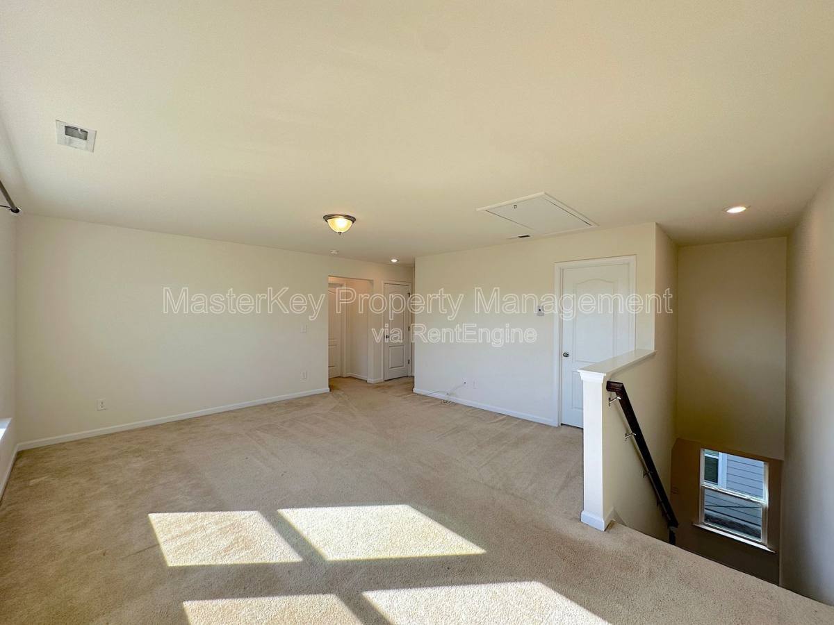 House for rent at 205 Azalea View Way, Apex, NC 27539