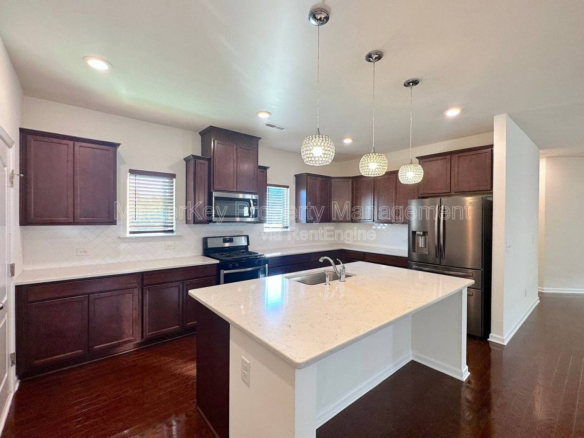 House for rent at 205 Azalea View Way, Apex, NC 27539