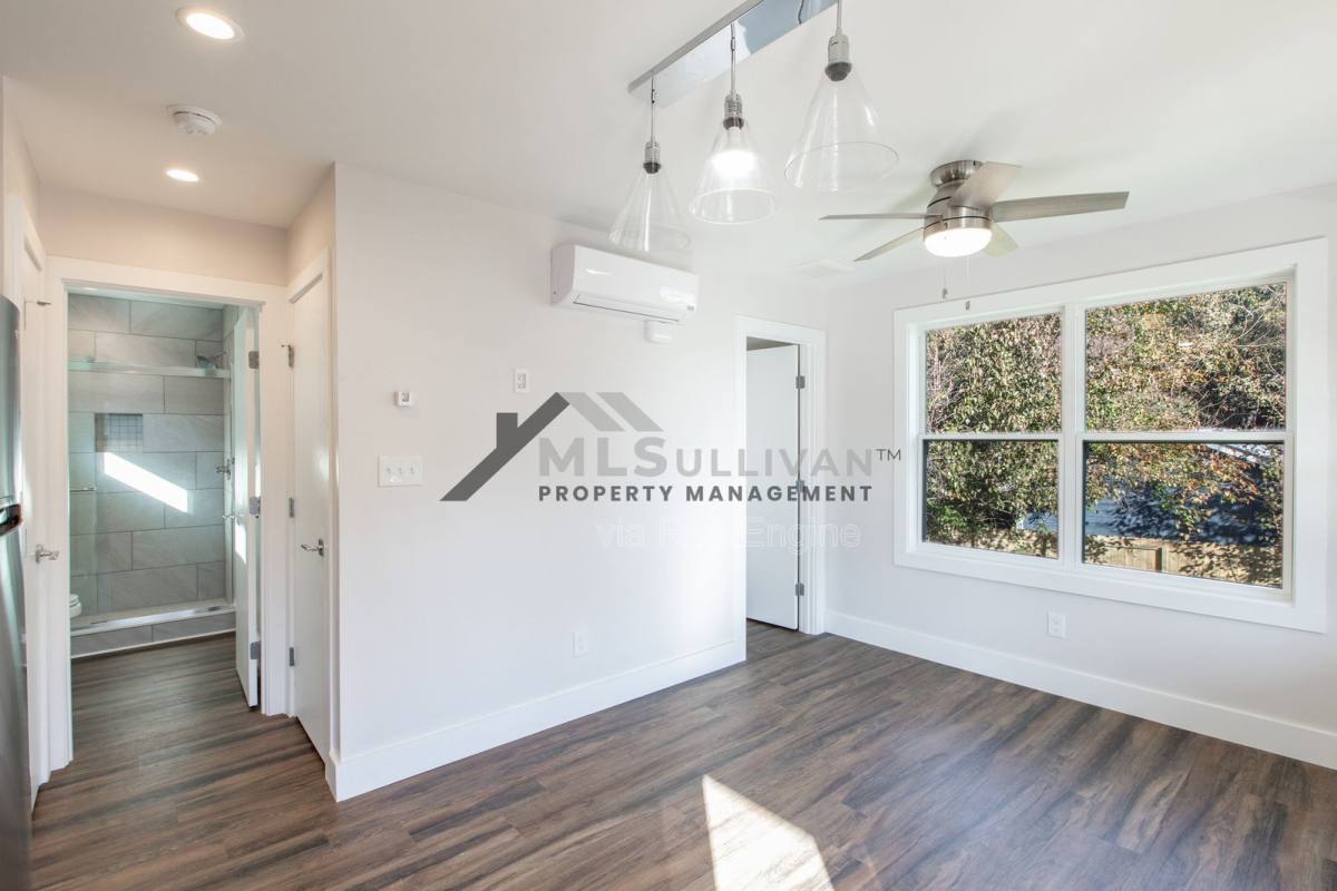 Apartment for rent at 911 Carolina Ave, Durham, NC 27705