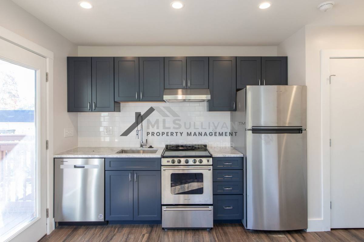 Apartment for rent at 911 Carolina Ave, Durham, NC 27705