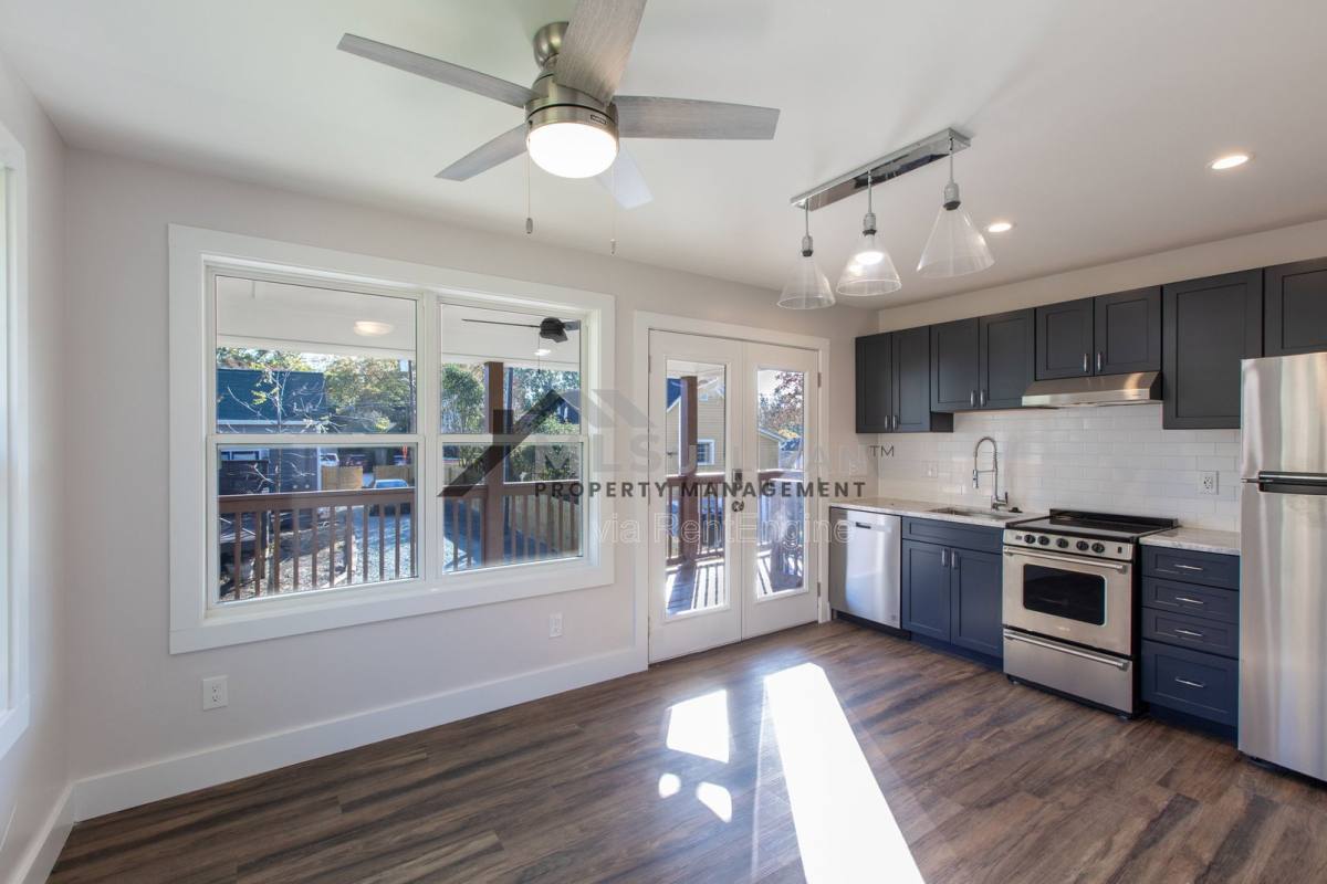 Apartment for rent at 911 Carolina Ave, Durham, NC 27705