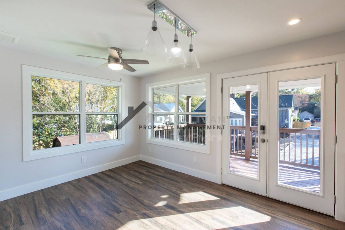 Apartment for rent at 911 Carolina Ave, Durham, NC 27705