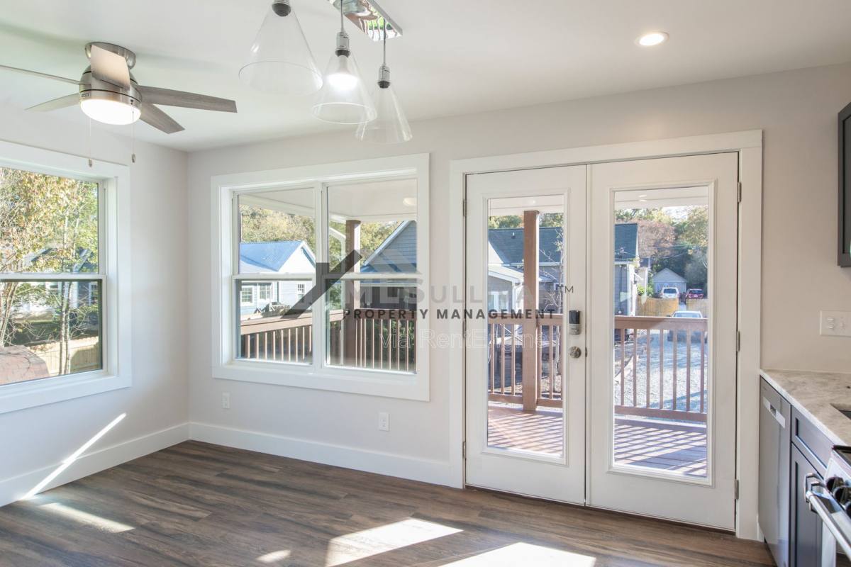 Apartment for rent at 911 Carolina Ave, Durham, NC 27705