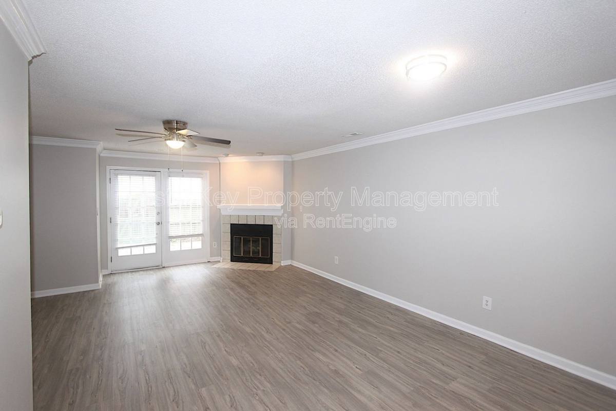 Townhouse for rent at 5606 Split Oak Way, Raleigh, NC 27609