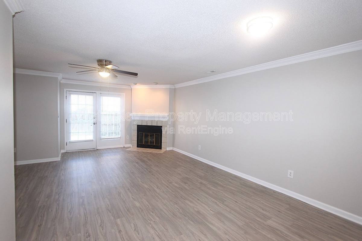 Townhouse for rent at 5606 Split Oak Way, Raleigh, NC 27609