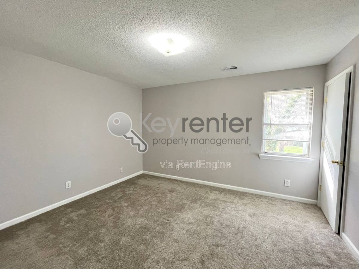 House for rent at 801 Ely Rd, Hixson, TN 37343