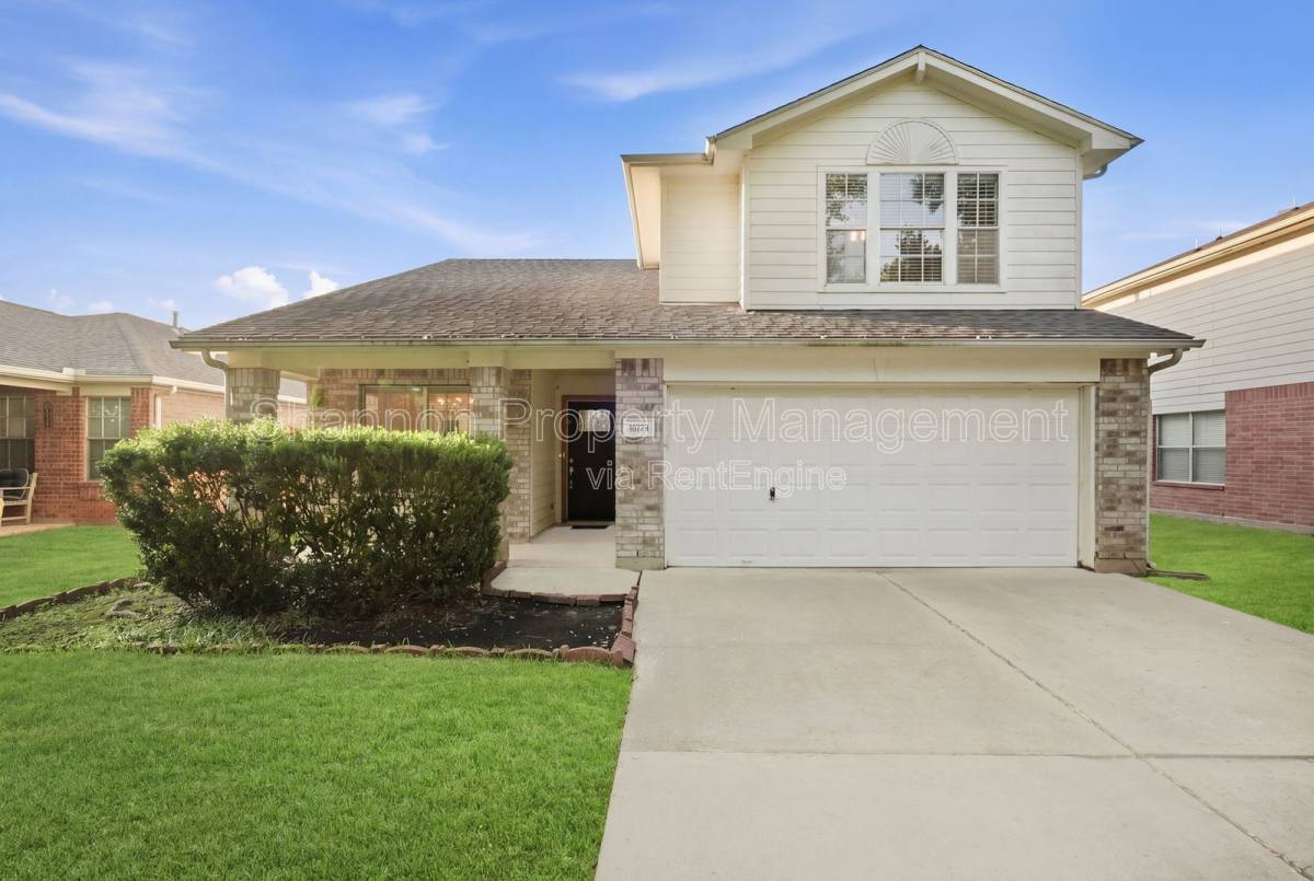 House for rent at 19722 Eagle Canyon Way, Katy, TX 77450