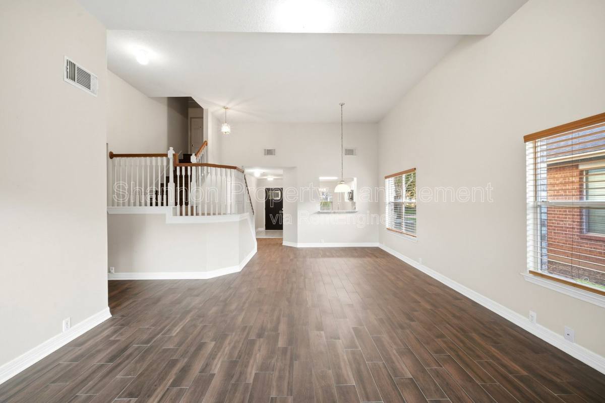 House for rent at 19722 Eagle Canyon Way, Katy, TX 77450
