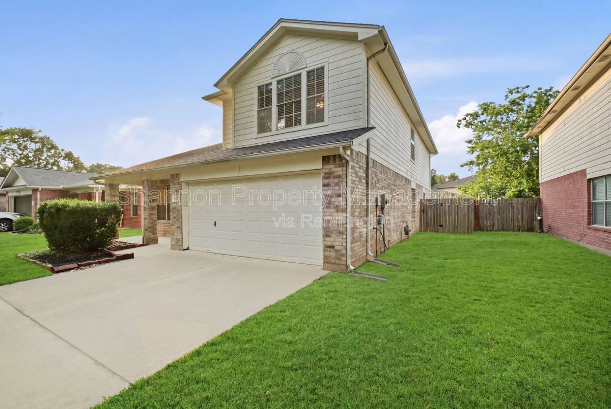 House for rent at 19722 Eagle Canyon Way, Katy, TX 77450