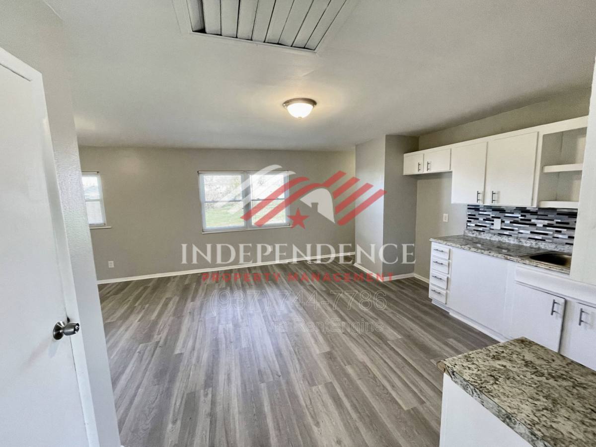 House for rent at 136 Rogers Dr, Germantown, OH 45327