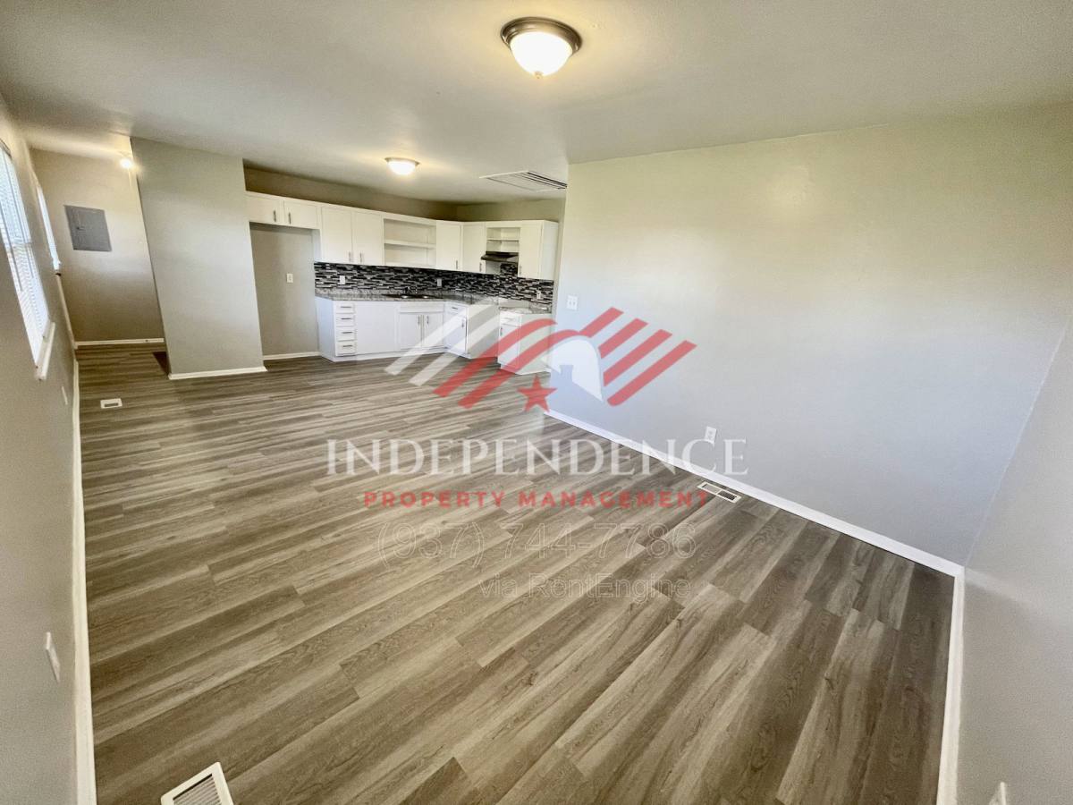 House for rent at 136 Rogers Dr, Germantown, OH 45327