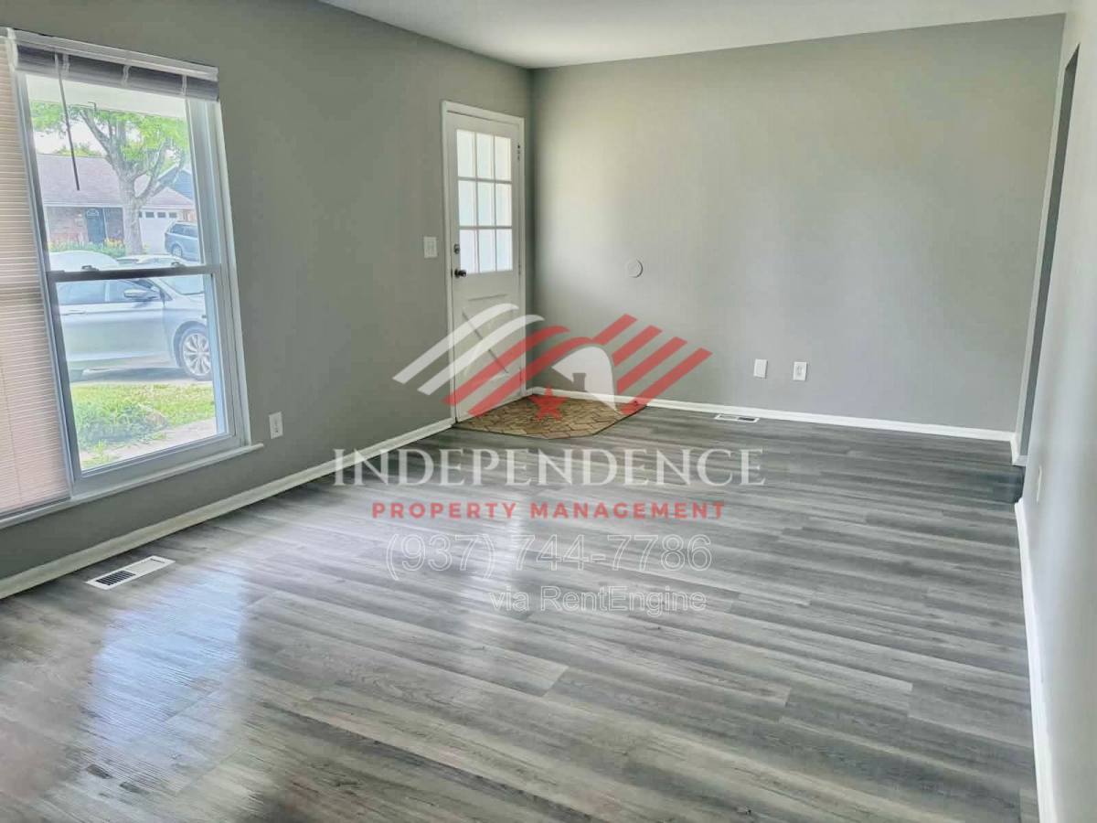 House for rent at 136 Rogers Dr, Germantown, OH 45327