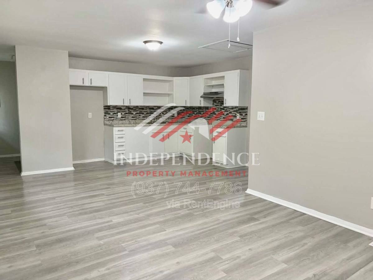 House for rent at 136 Rogers Dr, Germantown, OH 45327