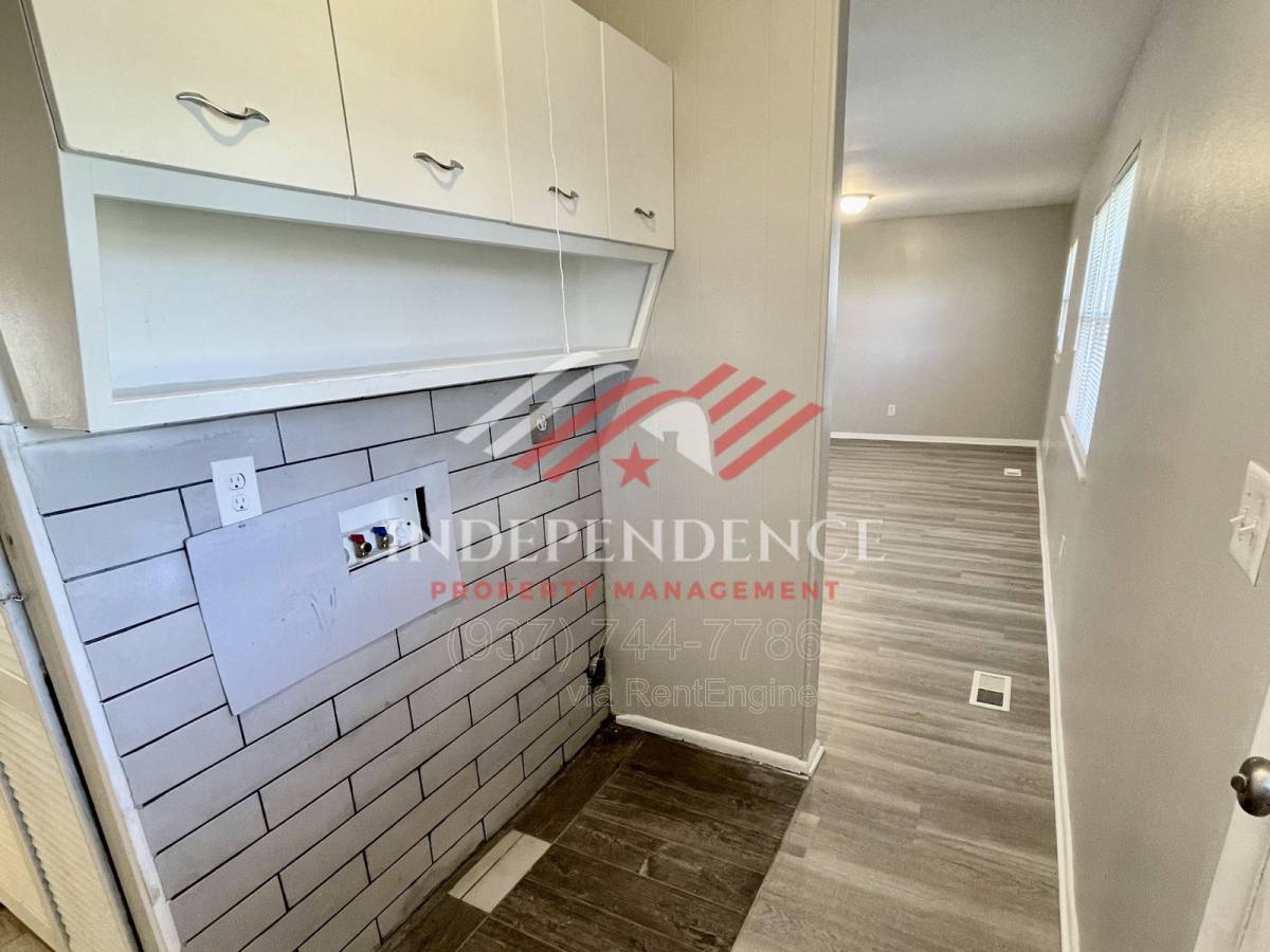 House for rent at 136 Rogers Dr, Germantown, OH 45327