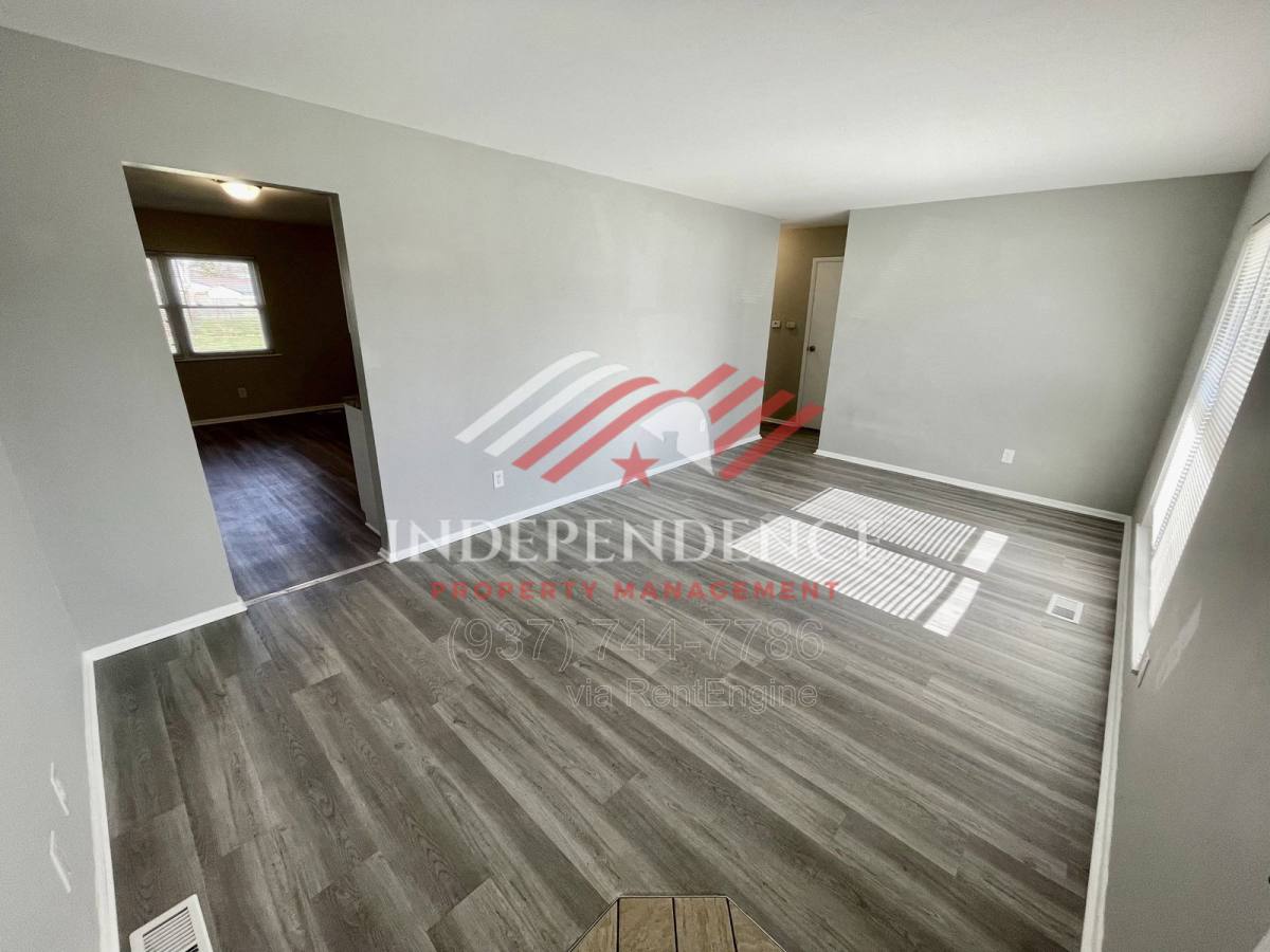 House for rent at 136 Rogers Dr, Germantown, OH 45327