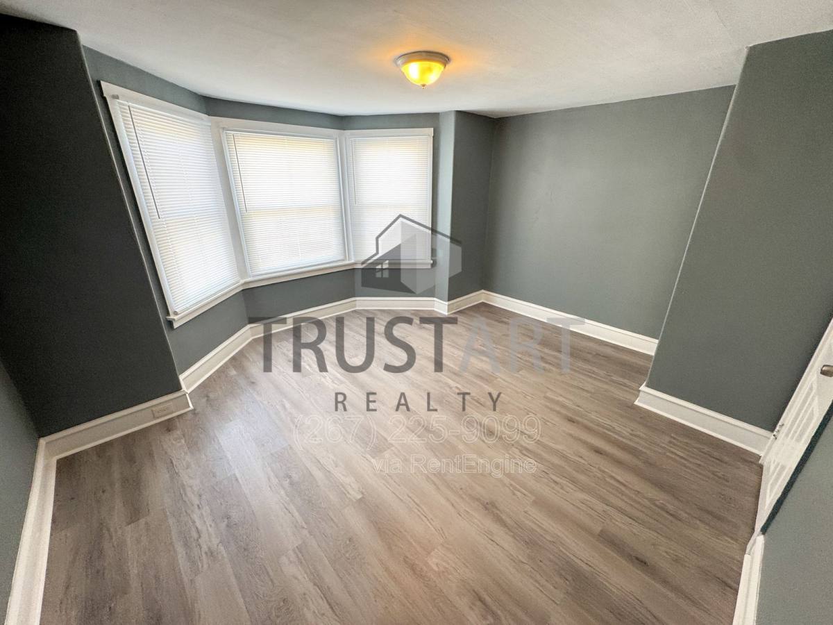 Townhouse for rent at 2640 S Robinson St, Philadelphia, PA 19142
