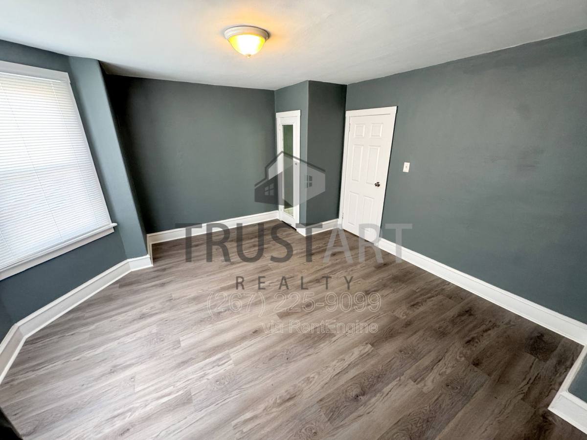 Townhouse for rent at 2640 S Robinson St, Philadelphia, PA 19142