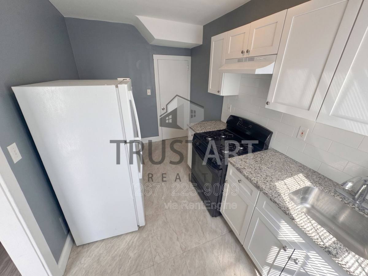 Townhouse for rent at 2640 S Robinson St, Philadelphia, PA 19142