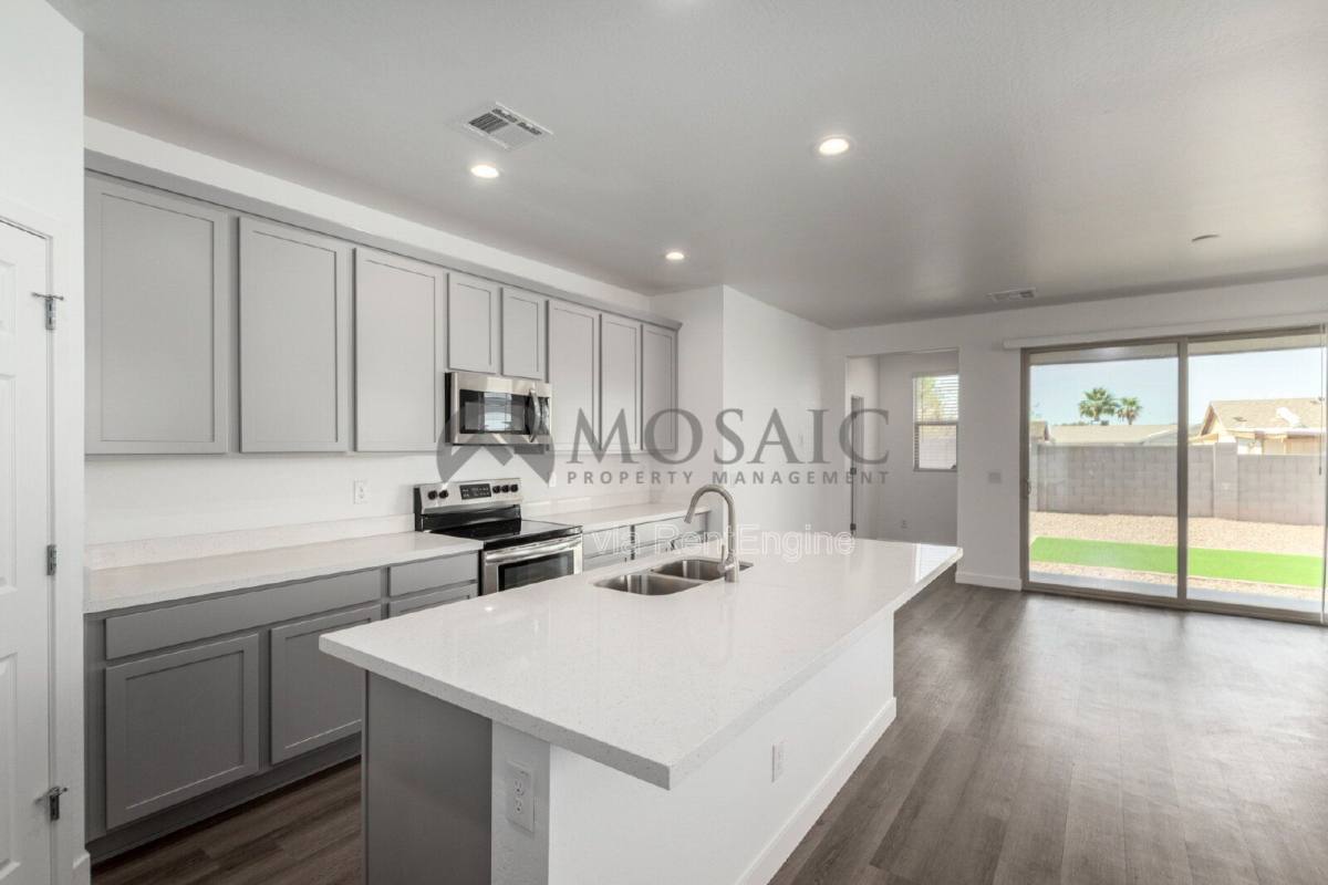 House for rent at 5736 S Daisy Patch Place, Phoenix, AZ 85040