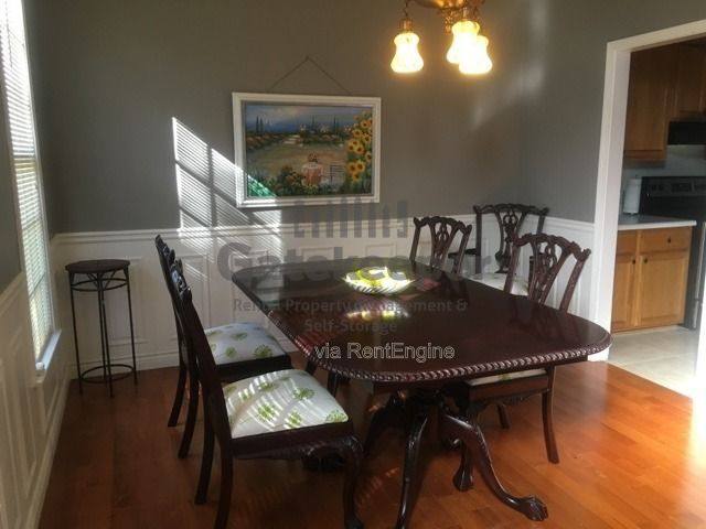 House for rent at 135 Overlook Court, Fayetteville, GA 30215