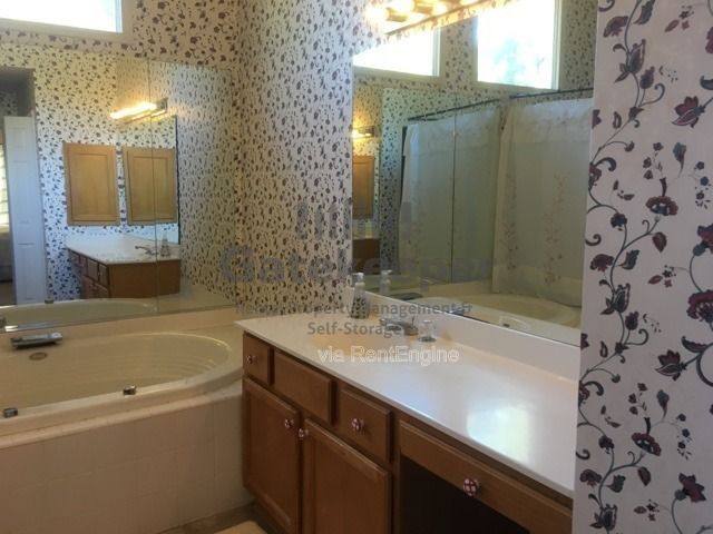 House for rent at 135 Overlook Court, Fayetteville, GA 30215