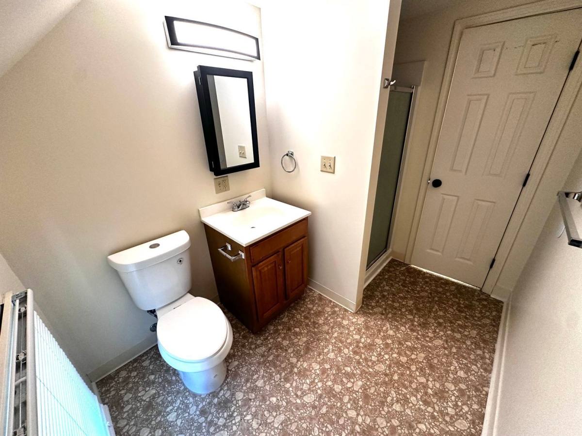 Apartment for rent at 318 Lowell St #3, Manchester, NH 03104