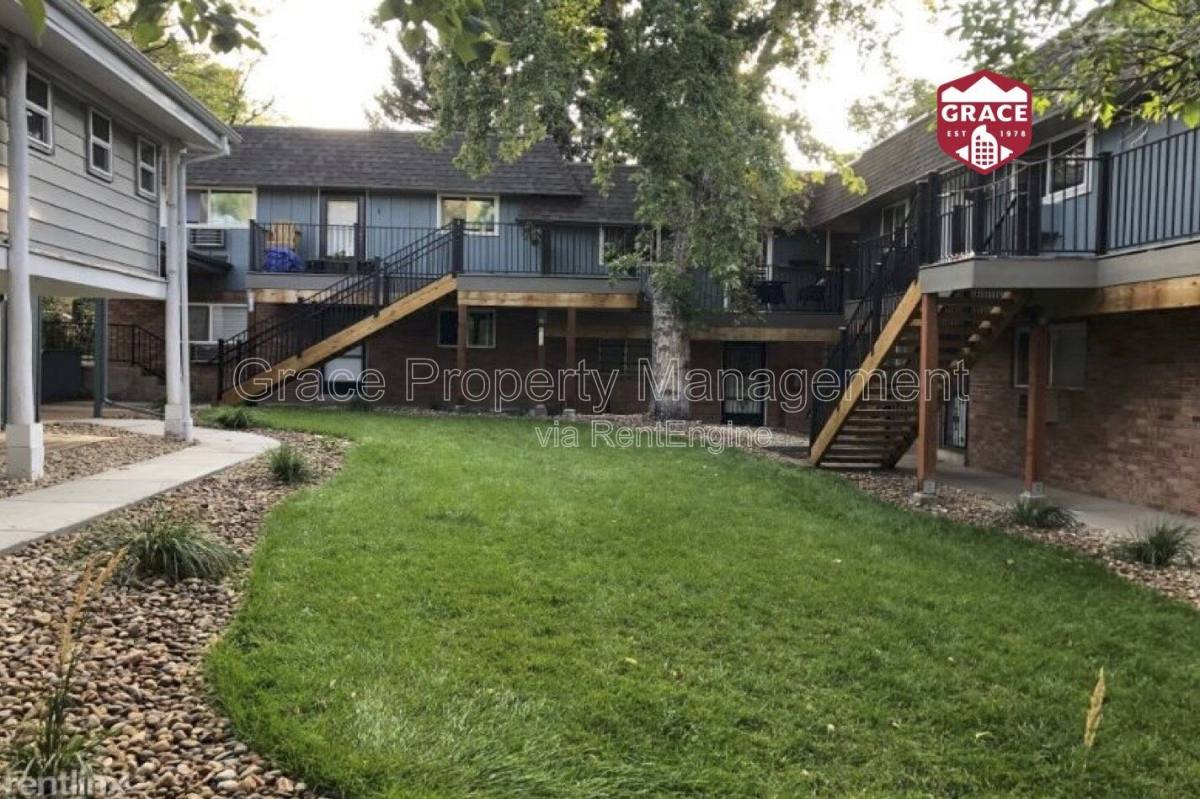 Apartment for rent at 5700 W 28th Ave #4, Denver, CO 80214